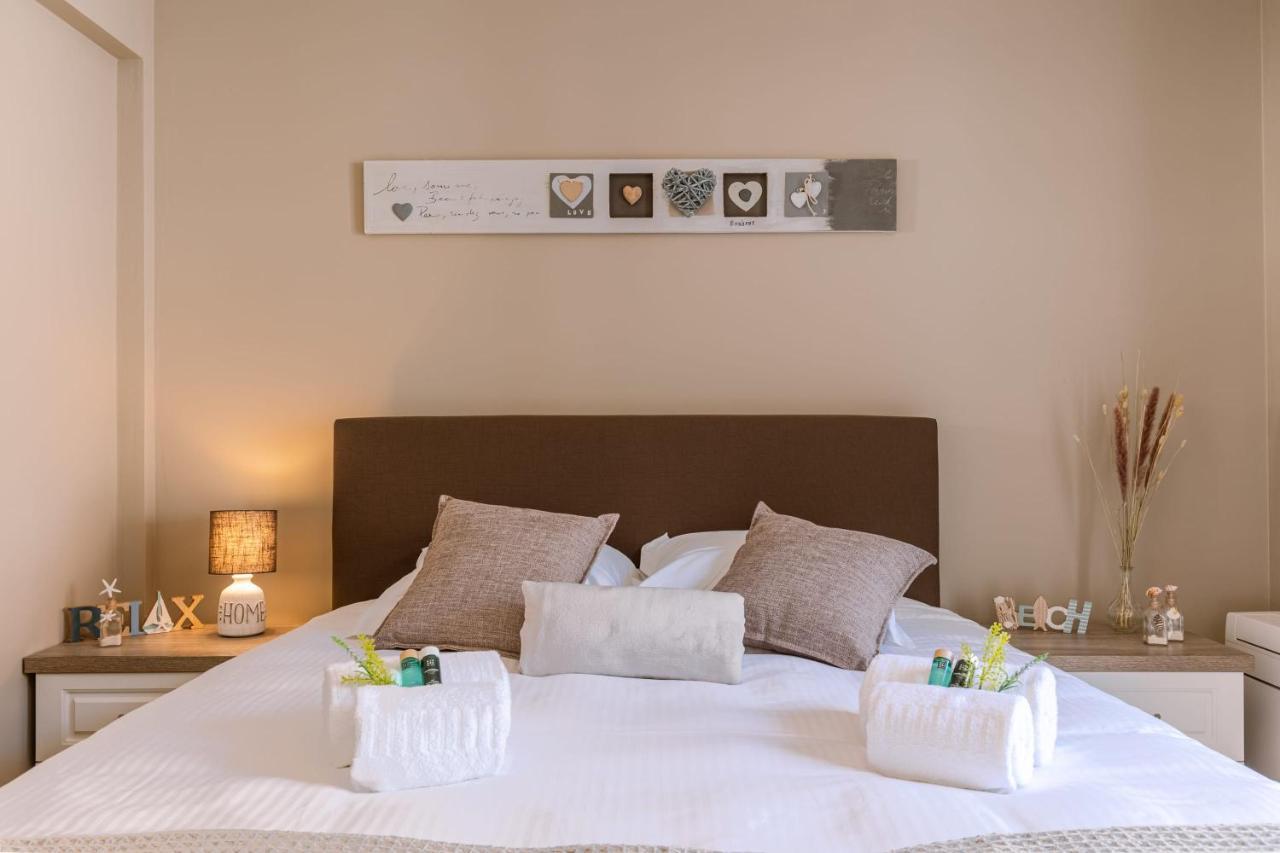 Charming Apartment Near The Beach Бланкенберге Екстериор снимка