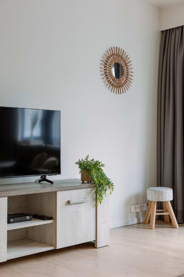 Charming Apartment Near The Beach Бланкенберге Екстериор снимка
